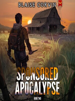 cover image of Sponsored Apocalypse 2
